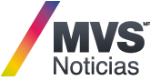 MVS Noticias Logo