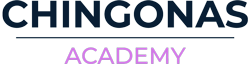 Chingonas Academy Logo